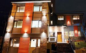 COMARCA SUR Apartamentos